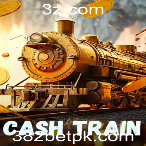 CashTrain: O Jogo Que Está Sacudindo o Mundo das Apostas