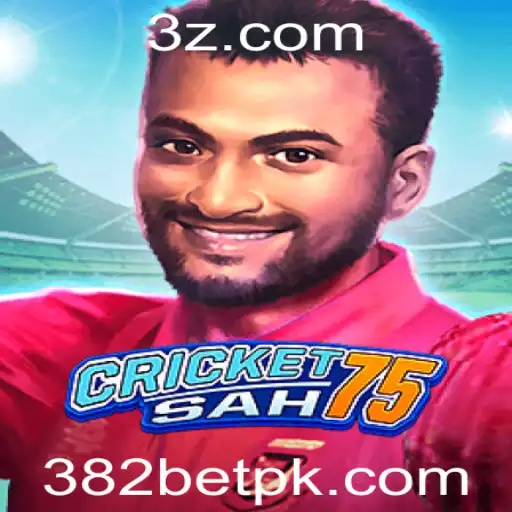 CricketSah75: Um Mergulho Profundo no Jogo Inovador com 382bet