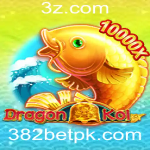 Explorando DragonKoi: Um Mergulho no Mundo do Jogo Conectado com 382bet