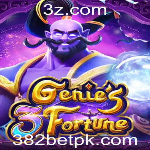 Descubra o Envolvente Mundo de Genie3Fortune