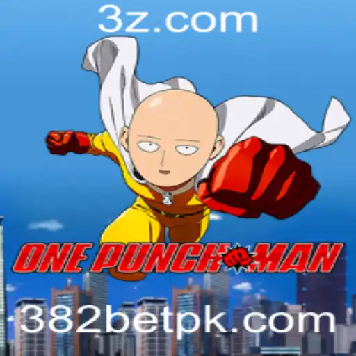 OnePunchMan: Explorando o Jogo Inovador com a Plataforma 382bet