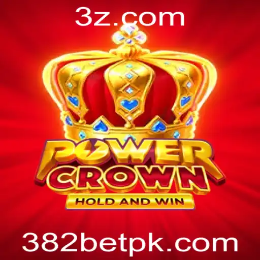 PowerCrown: Descubra o Fascinante Mundo do Jogo de Estratégia com a 382bet