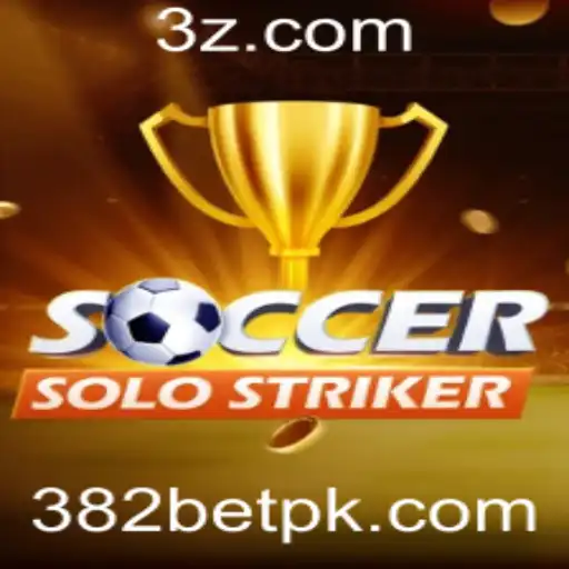 Descubra SoccerSoloStriker: O Novo Fenômeno dos Jogos de Futebol Online