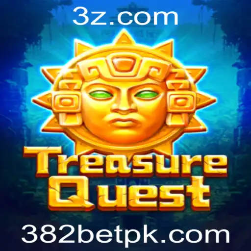 Explore o Mundo de Aventuras e Riquezas em TreasureQuest