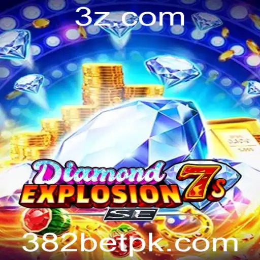 Explorando o Jogo DiamondExplosion7sSE: Uma Aventura Brilhante no Mundo dos Cassinos