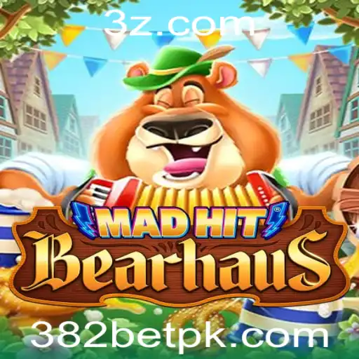 Explorando o Jogo MadHitBearhaus: Descrição, Introdução e Regras