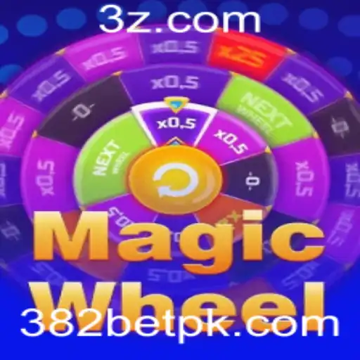 Explorando o Mundo do MagicWheel: Um Jogo Inovador com 382bet