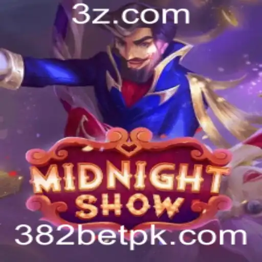 Descubra o Fascinante Mundo de MidnightShow com a Chave 382bet