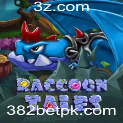 RaccoonTales: Aventura e Estratégia em um Mundo Encantado