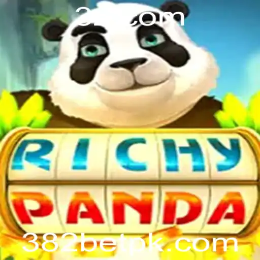 RichyPanda: A Nova Sensação no Mundo dos Jogos Online