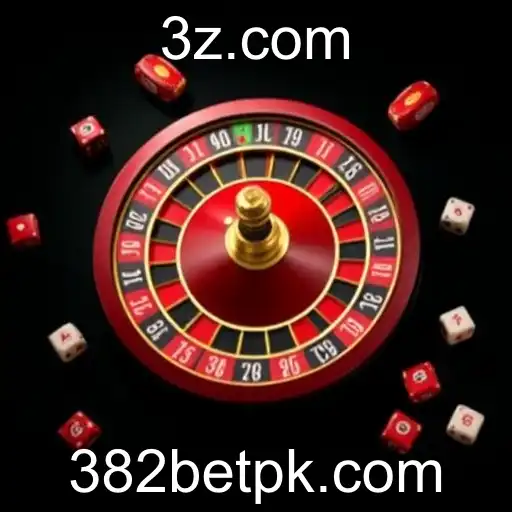 Explorando o Mundo da Roleta: Estratégias e Dicas com 382bet