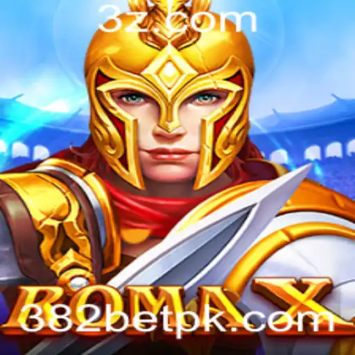 Descubra o Novo Jogo 'RomaX' e Como Jogar com 382bet