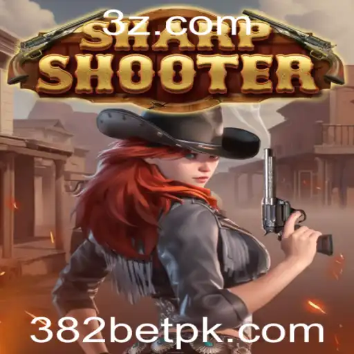 Descubra o Mundo de 'Sharpshooter': O Novo Jogo de Ação da 382bet