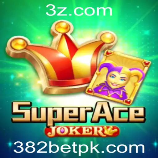 Descubra o Fascinante Mundo de SuperAceJoker: Uma Experiência Empolgante de Entretenimento