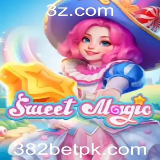 Descubra o Fascinante Mundo de SweetMagic: Um Jogo Envolvente e Repleto de Surpresas