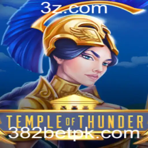 TempleofThunder: Aventura e Estratégia no Mundo dos Jogos de Apostas