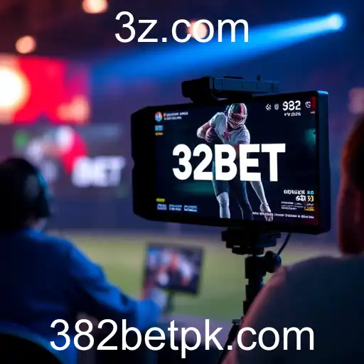 Transmissão ao Vivo: Uma Revolução Impulsionada pela Tecnologia