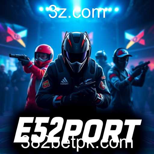 A Ascensão dos eSports na Plataforma 382bet: Entretenimento e Oportunidades de Apostas