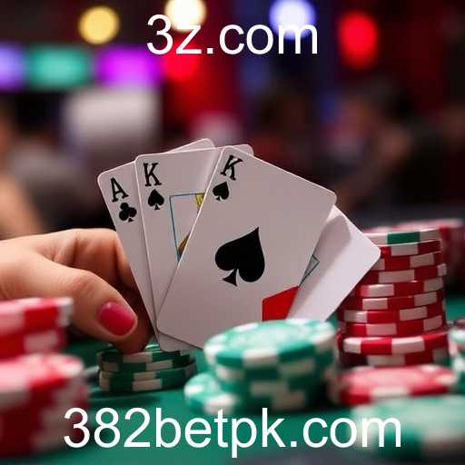 Tendências de Jogos em 2026 e o Impacto do 382bet