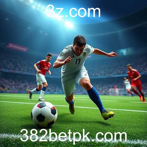 Explorando o Universo das Apostas Esportivas no 382bet
